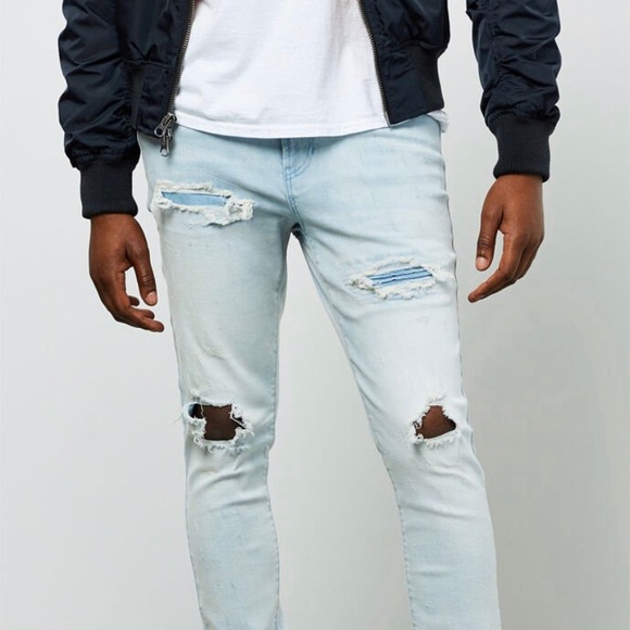 PacSun Jeans